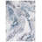 Amelia-Rae Cyrus Shag Performance Abstract Rug-1855215922