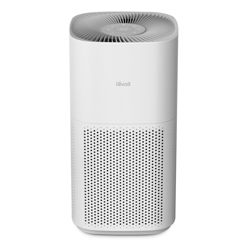 Levoit PlasmaPro® 600S-P Smart Air Purifier up to 2956 sq ft