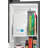 Frigidaire Gallery 36" Side by Side 25.6 cu. ft. Refrigerator-71115305