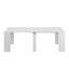 Compton Extendable Dining Table-95615720