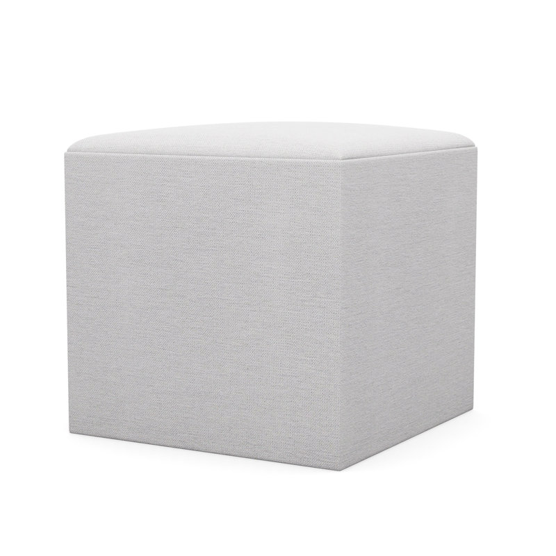 Tucker Square Ottoman, 8938-82