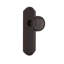 Deco Plate with Craftsman Door Knob-1026945181-1026945169