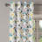 Sateen Blackout Curtain Pair-63694524