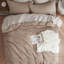 Housse de couette à carreaux gaufrée 100% coton-1504789725-1513877908