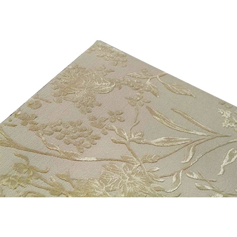 Windsom Floral Area Rug