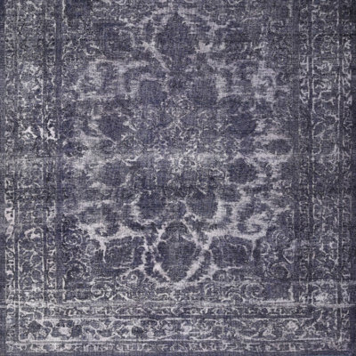 Oriental Indoor Rug