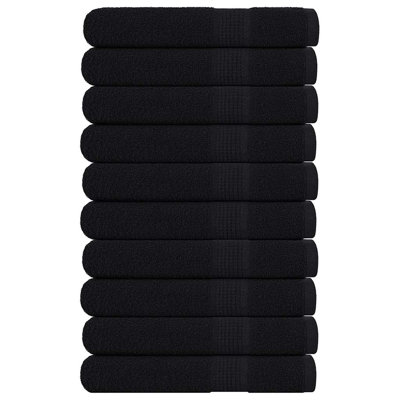 Sawiki 100% Cotton Bath Towels