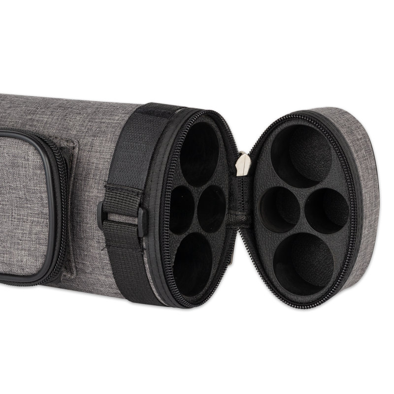 Action ACPC22 2x2 Hard Case, Gray