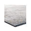 Rapture Abstract Area Rug in Gray-536566196
