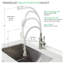 Robinet de cuisine / buanderie Transolid-57946954