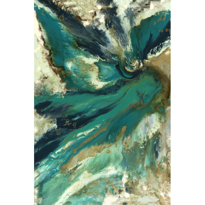 Taking Flight Print by Blakely Bering, Frameless Print - Outdoor, 54" H x 36" W