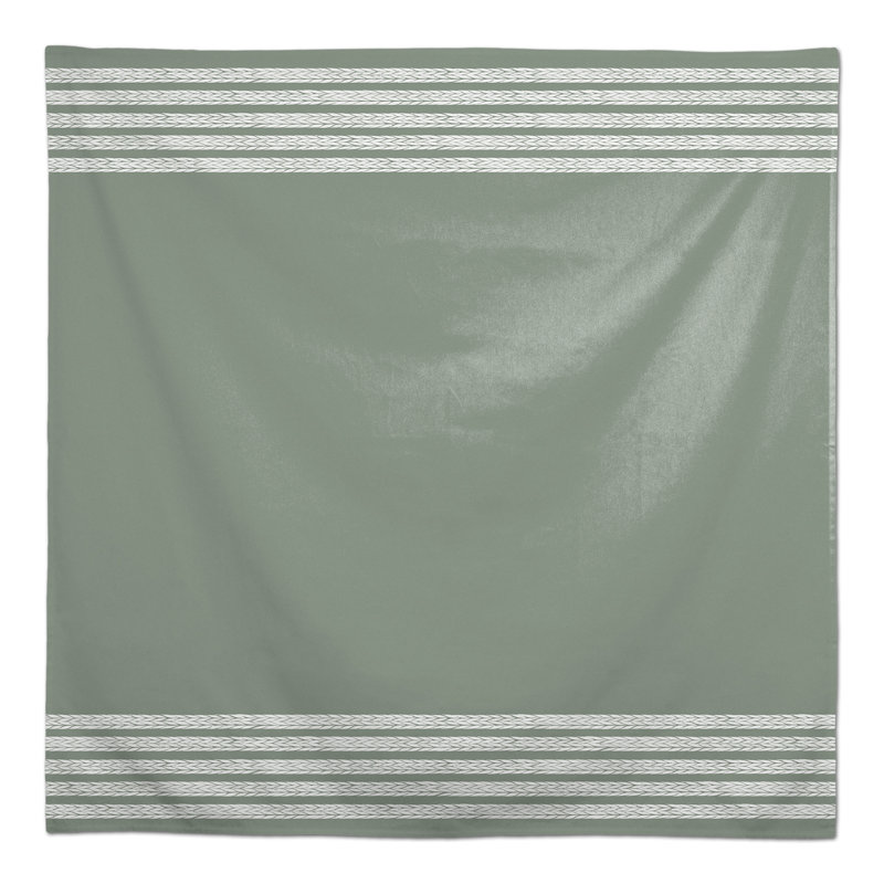 Nappe Harikleia, Vert