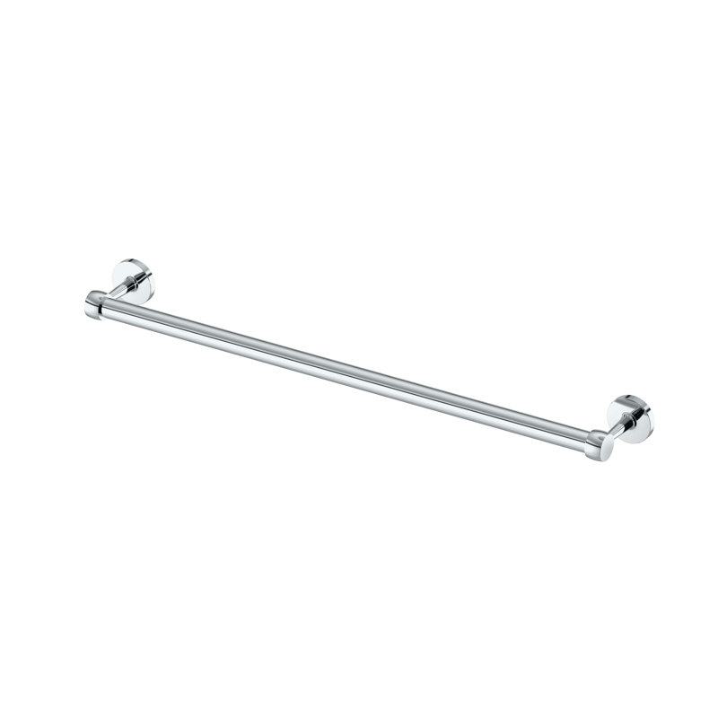 Porte-serviettes Gibson, H 2 po x l 26 po x P 3,38 po