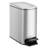 Color Step On Kitchen Trash Can - 1.6 Gallons-100652169