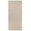 Rug & Kilim’S Oversized Modern Textural Solid Rug In Beige Tones And Striae