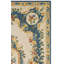 Tapis oriental en laine touffeté à la main Anik-24291560