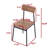 5-Piece Dining Table Set