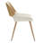Mid-Century Modern Fabric Side Chair-1578374000