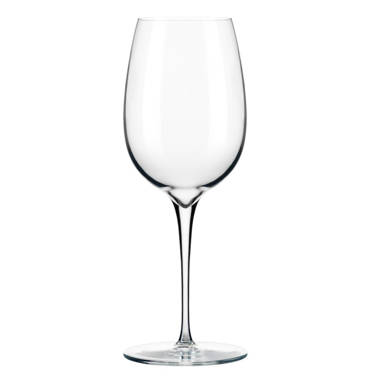 Rainey Large Water All Purpose Wine Glass (Set of 6) Birch Lane