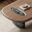 Table basse Modern