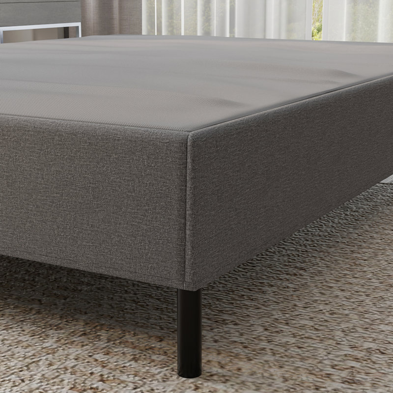 Sommier simple Knock Down, Twin