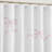 Truly Soft Textured Bow Shower Curtain-115957225