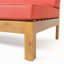 BANC D'ANGLE EN X AVEC TABLE BASSE-2039164925-2039164922