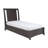 Dornhof Solid Wood Slat Storage Bed-88507116