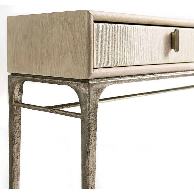 Water 60'' W Console Table