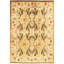 Golden Age Hand Knotted Wool Area Rug-69272230