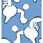 Wallpaper Double Roll by Yuki Osada-1176965797