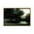 Gold Floater Framed Canvas