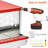Elrico Stainless Steel Nesting Boxes