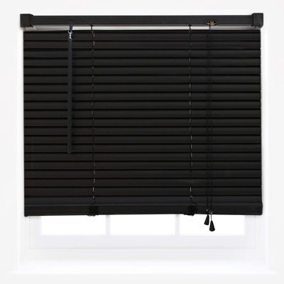 PVC Room Darkening Venetian Blind
