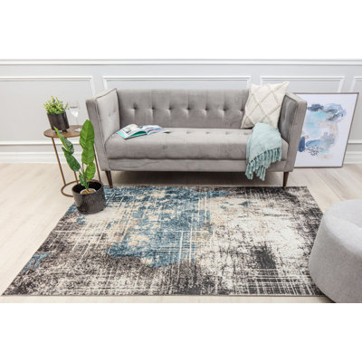 Gurchetan Indoor Rug