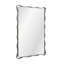 Marseille Rectangle Metal Wall Mirror