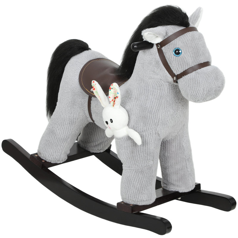 Kids Rocking Horse
