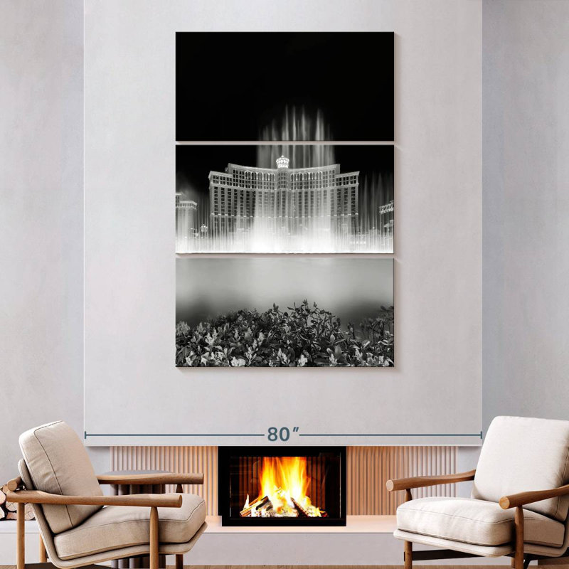 Nicci Mem, 74" H x 48" W