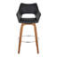 Tabouret de bar 30 po Sarah