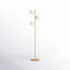 Dianna 64'' Floor Lamp-251354384