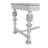 Portuguese Solid Wood Writing Desk-81829816