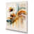 Wrapped Canvas selected