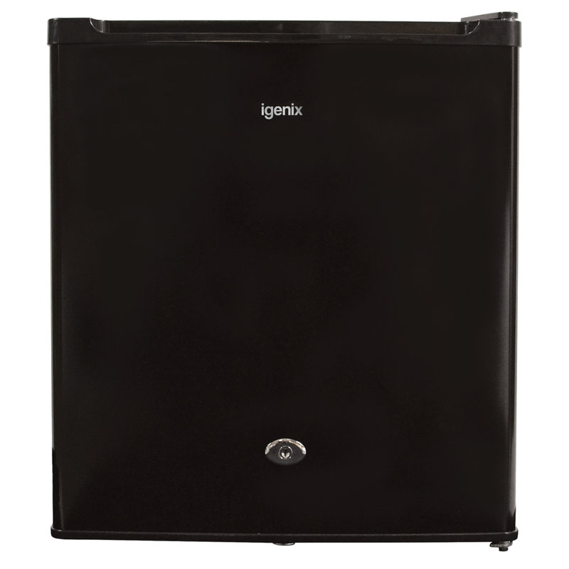 Igenix 0.04m³ L Freestanding Mini Fridge