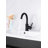 Louis Single-handle Bathroom Faucet-95236160