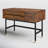 Dakota Wood 3-Drawer Vanity