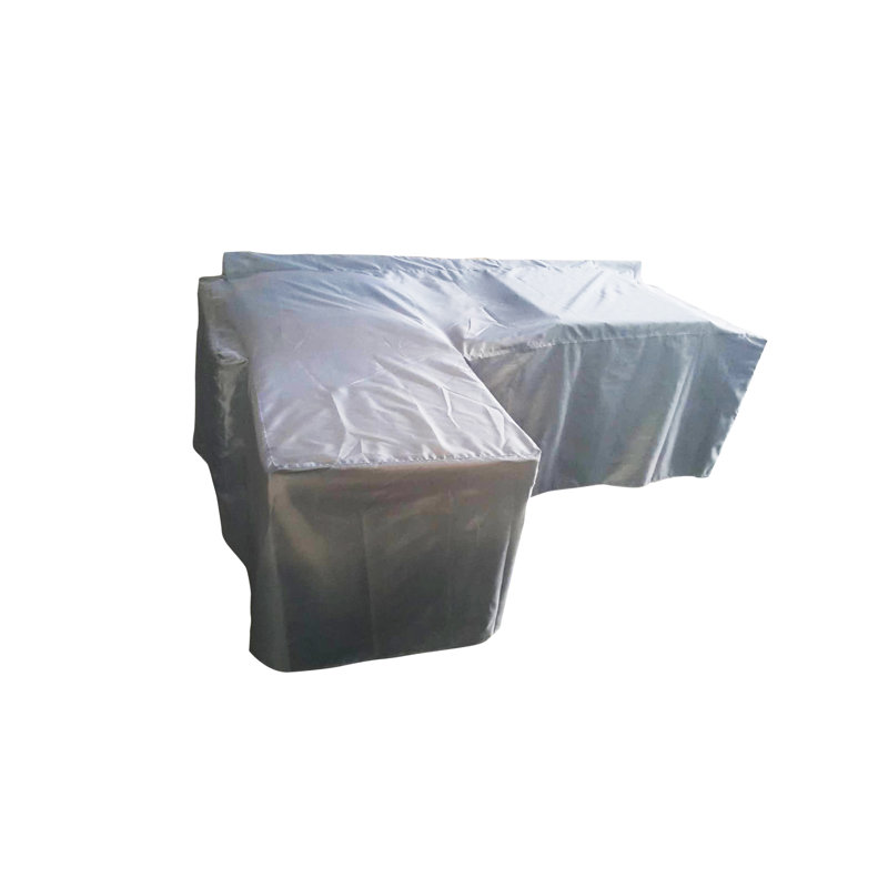 Outdoor Patio Sofa Cover