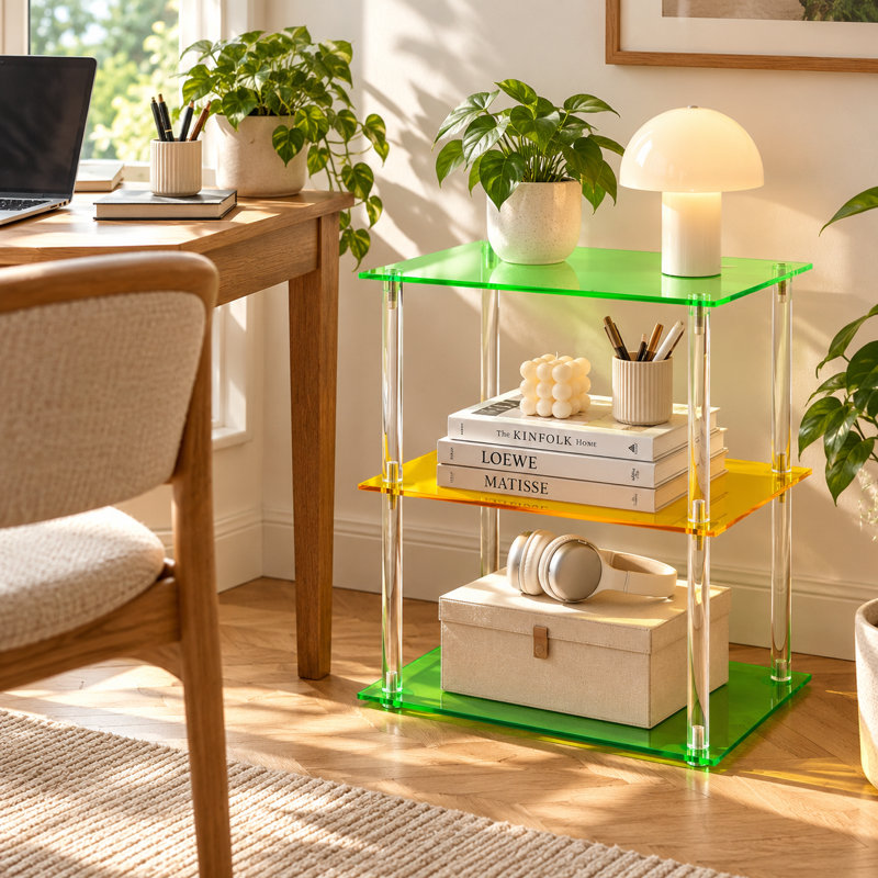 40 cm W Storage Rack