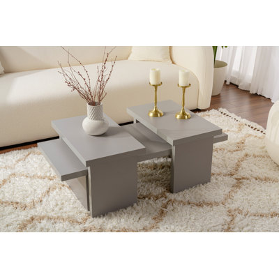 Nordure Coffee Table