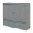 Murphy Bed With USB Port And Drawer-926127378-916161873