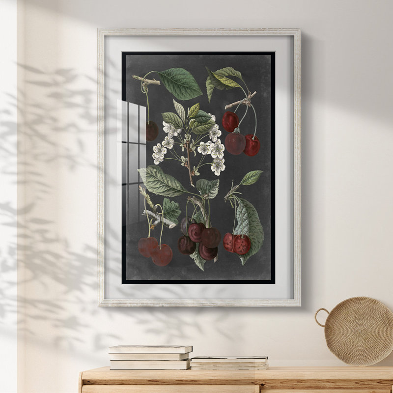 Agnes -Gallery Wrapped Canvas, 19.5" H x 16.5" W, White